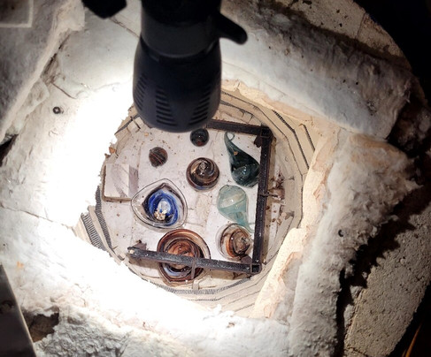 Creative Vibe-Ampthill必去景点