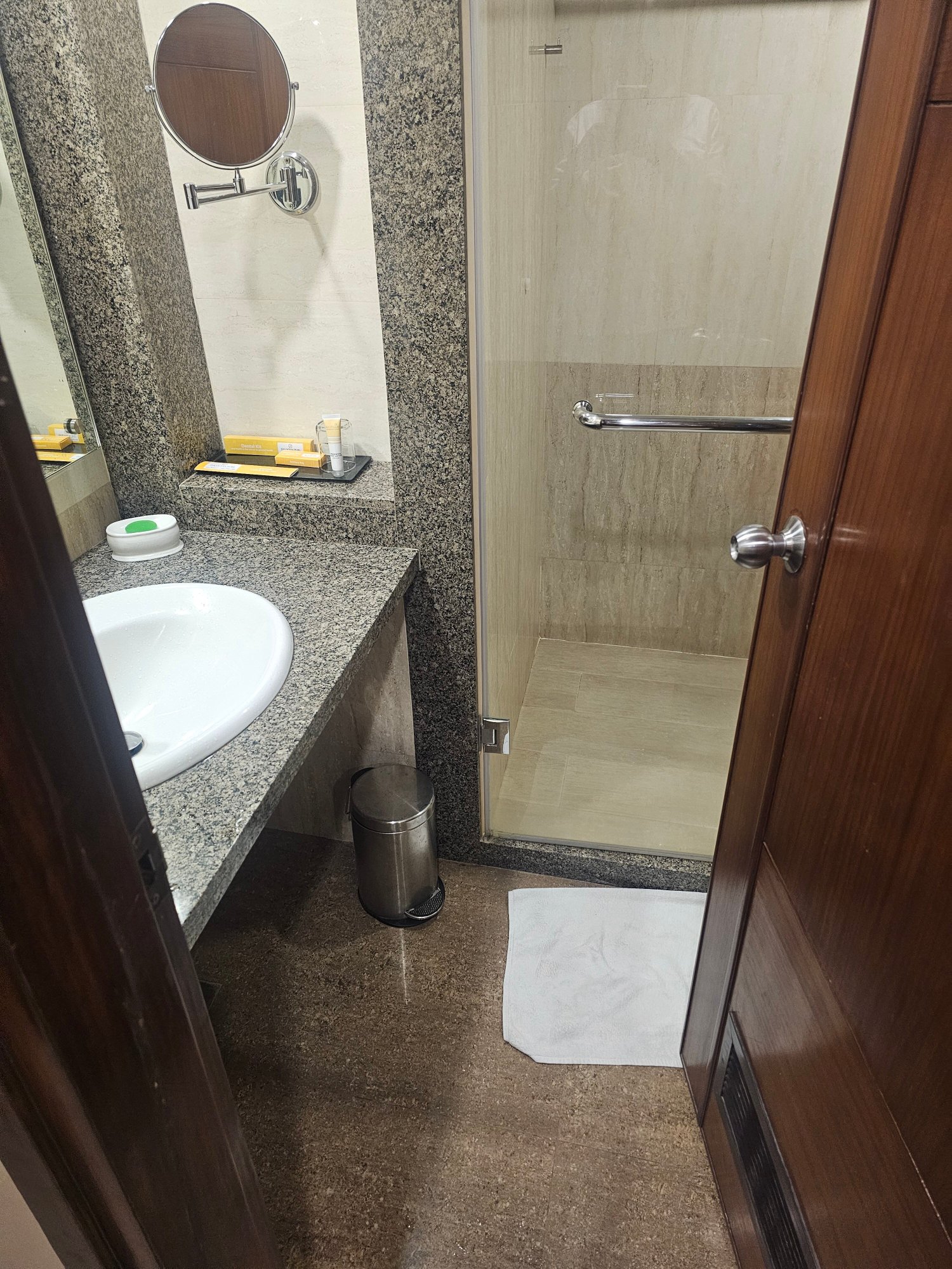 The Ocean Pearl-官方