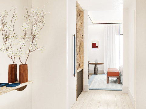 The View Rabat主图