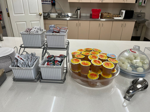 佩奇-鲍威尔湖速8酒店主图