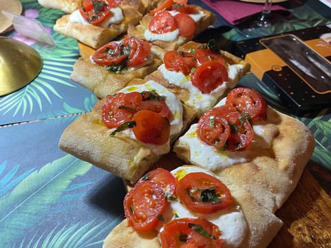 Wineria Aperitivino-Cerreto Guidi必去景点