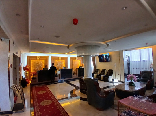 Atranos Fantasy Hotel