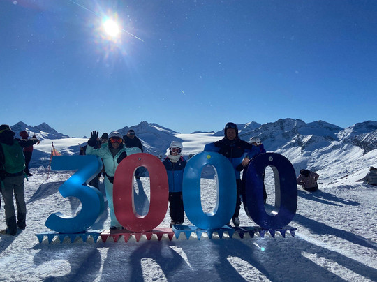 Hotel Delle Alpi主图