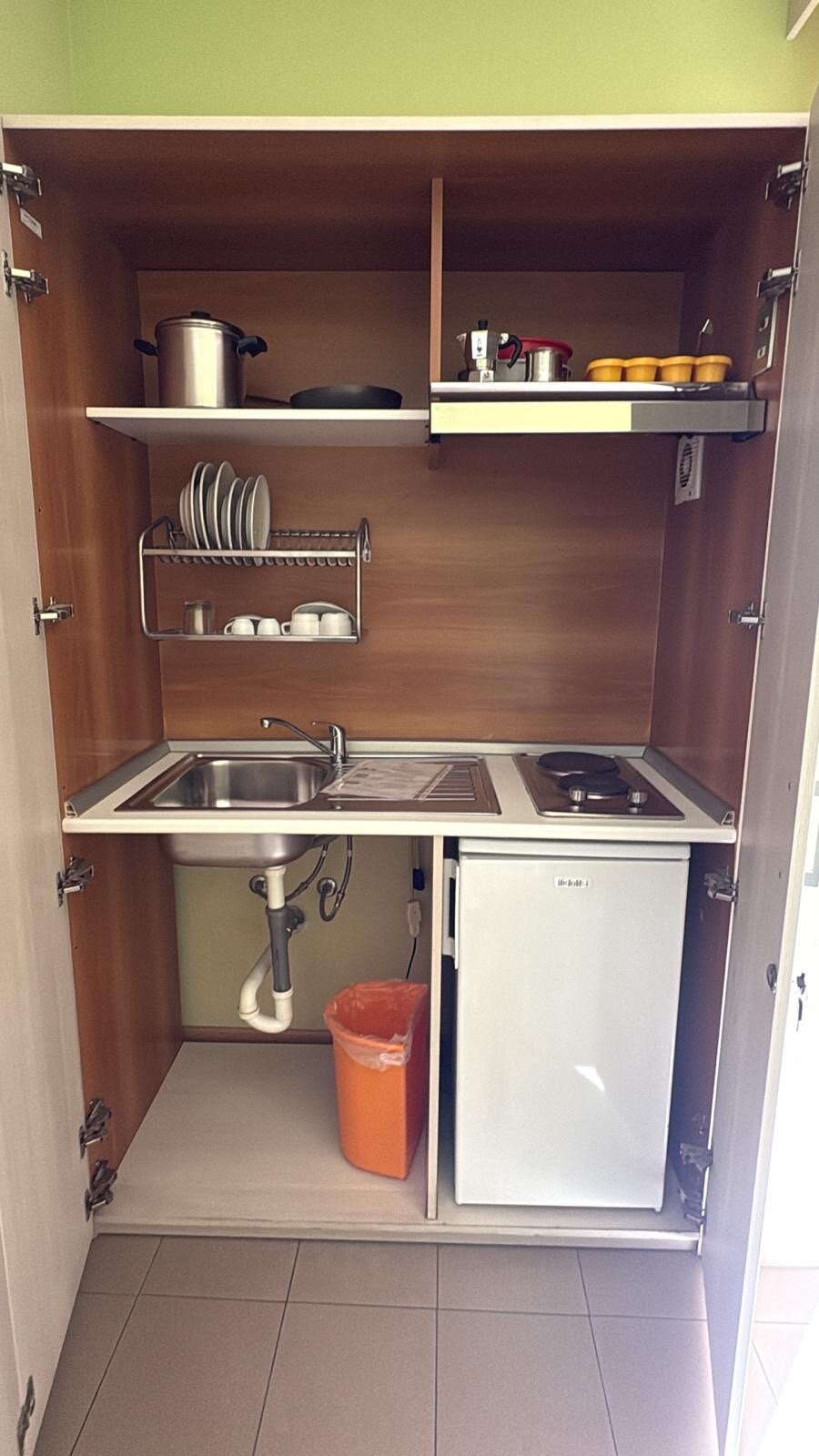 Hotel Residence Ulivi e Palme-官方