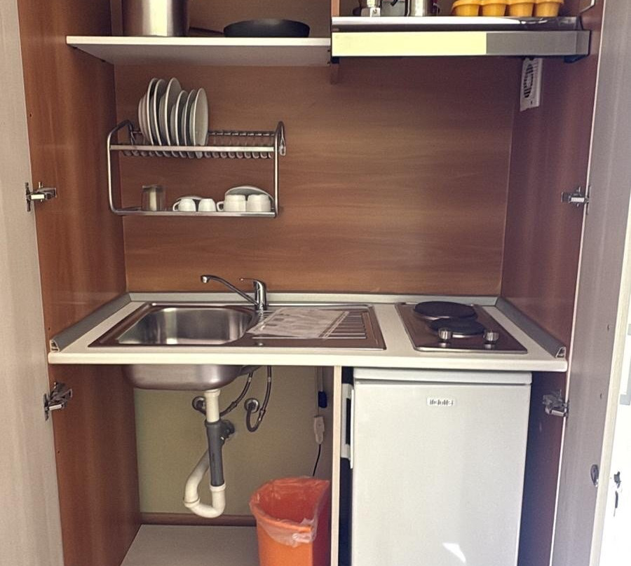 Hotel Residence Ulivi e Palme主图