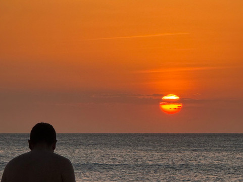 圣马尔塔希尔顿酒店主图