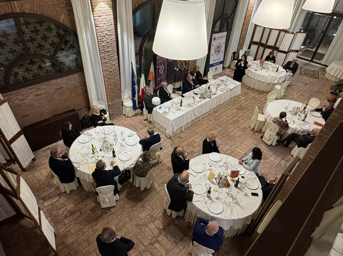 B&B Villa Tavanara主图