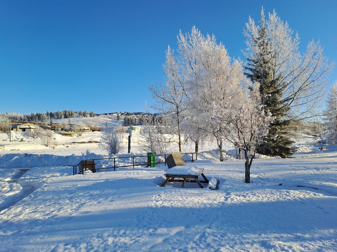 Sternwheeler Hotel And Conference Centre, Trademark By Wyndham主图