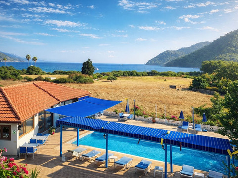 Hotel Emir Palas主图