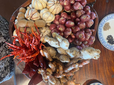 Mina's Cooking Classes-瑶诺岛必去景点