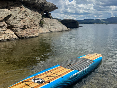 Rocky Mountain Outdoor Rentals-Bailey必去景点