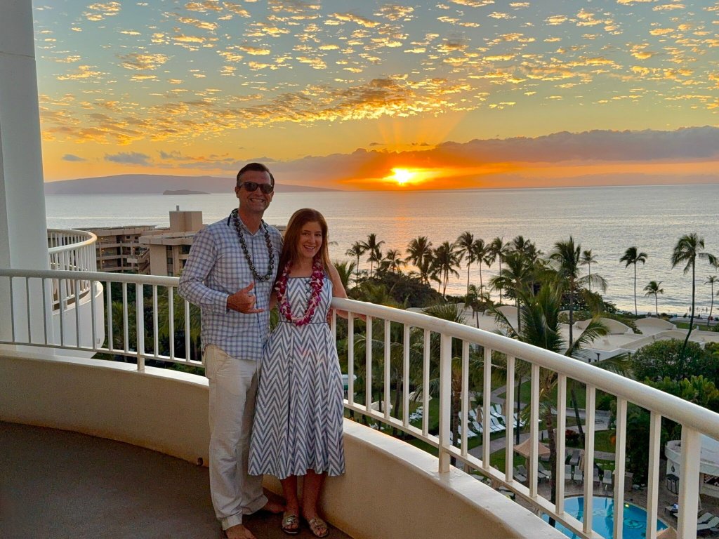 茂宜基亚拉尼费尔蒙酒店-官方