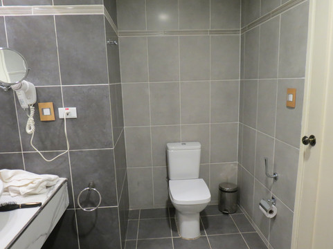 Hotel Melia San Carlos主图