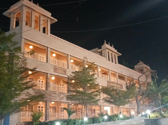 Trusted Driver and Guide India-焦特布尔必去景点