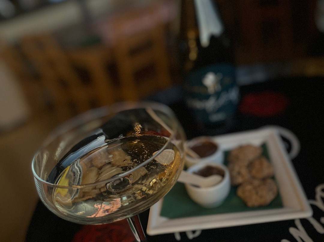 Cascina Comina Winery-Calosso必去景点