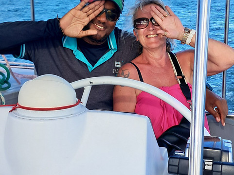 Captain Roro-Le Francois必去景点