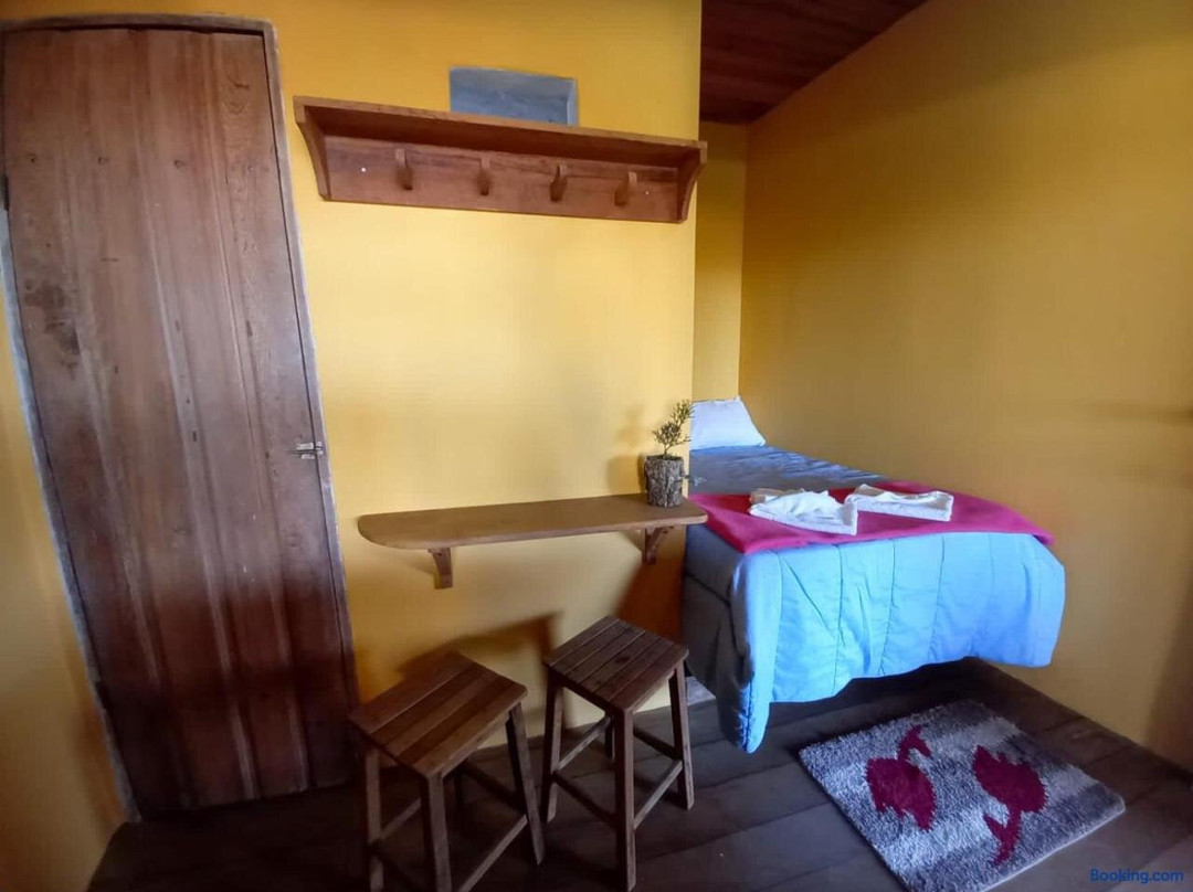 Bituca Hostel e Café