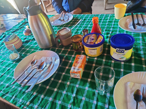 Ascend Tanzania-莫西必去景点