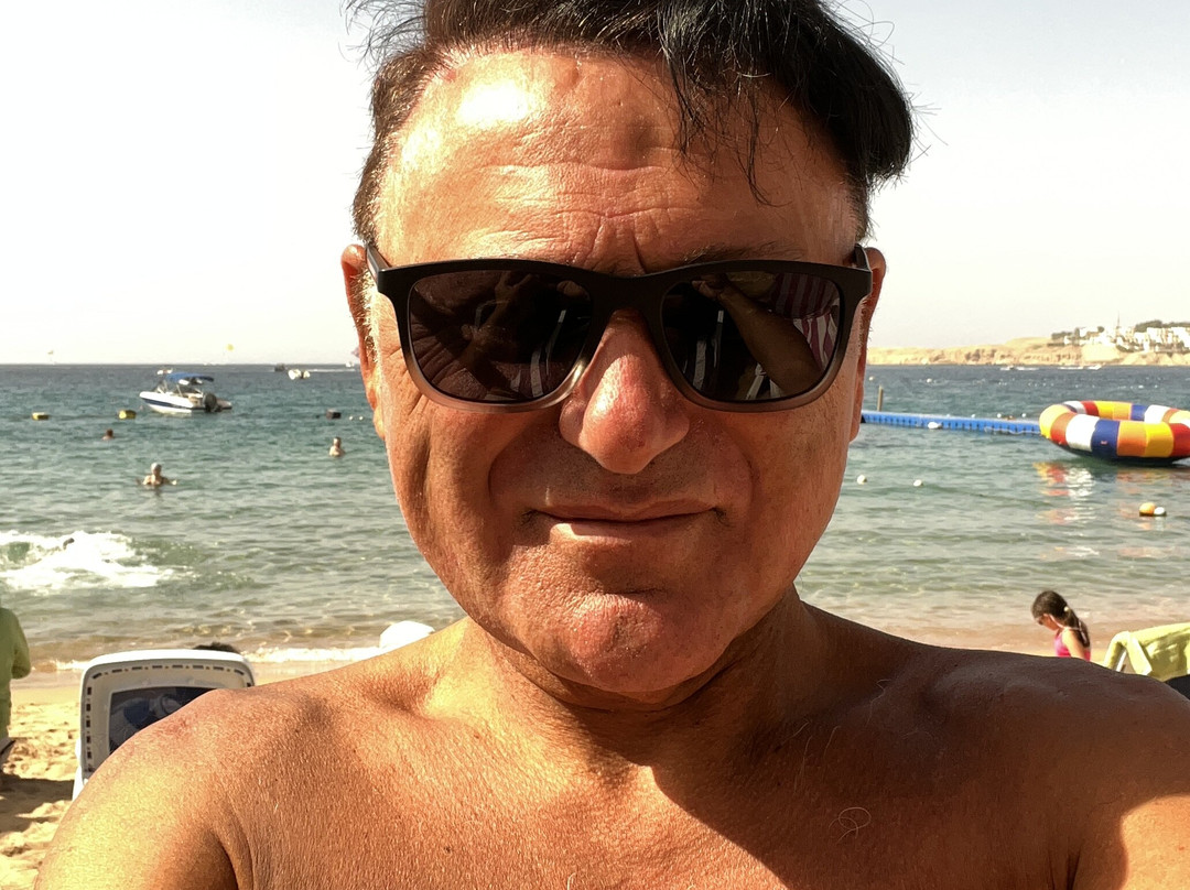 Intours Egypt Sharm Elsheikh-沙姆沙伊赫必去景点