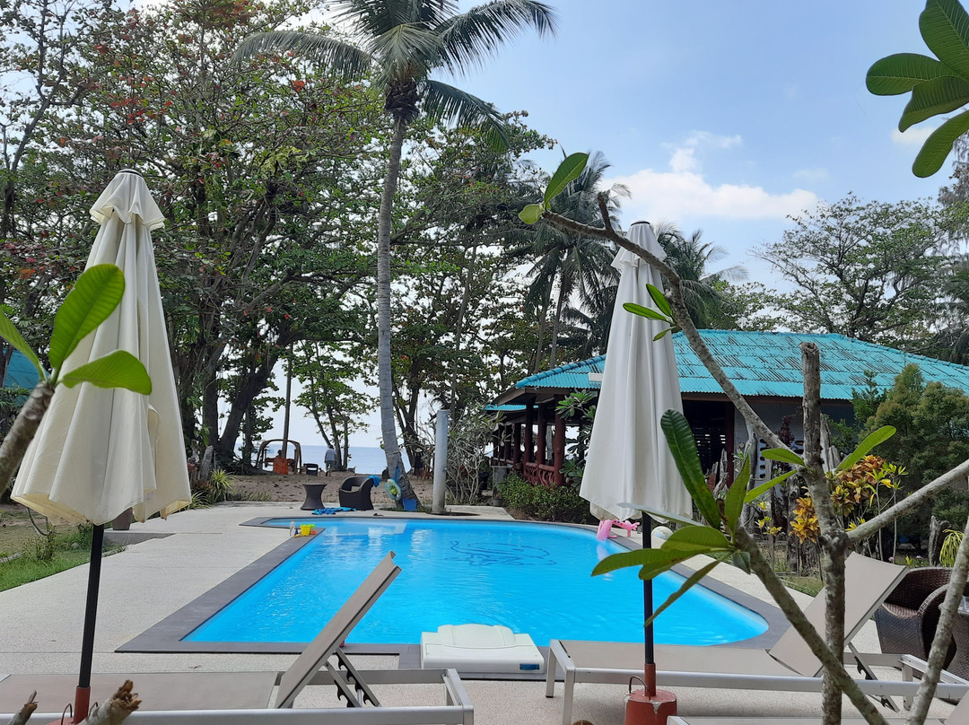 Koh Jum Delight Beach主图