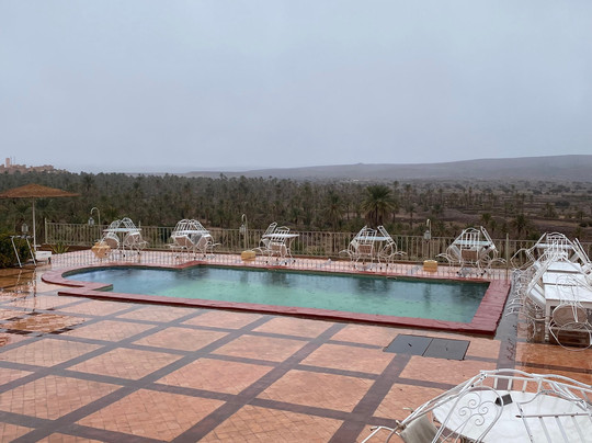 Auberge Kasbah Ennakhile主图