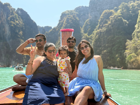 Travelab Holidays-那格浦尔必去景点