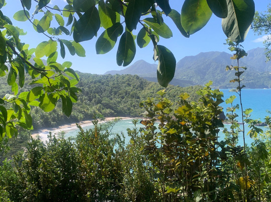 Batibou Beach-Hampstead必去景点