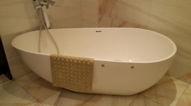 太平洋丽晶酒店主图