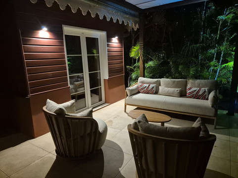 套房别墅酒店主图