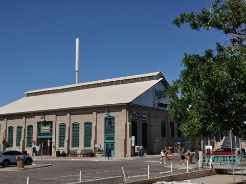 亚利桑那州66号公路博物馆-金曼必去景点