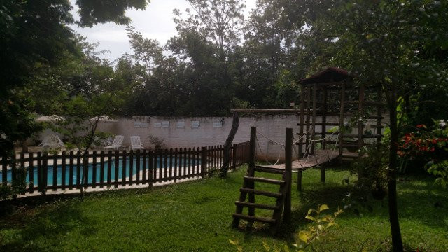 TEMPLÁRIOS Ecovilla Pousada主图