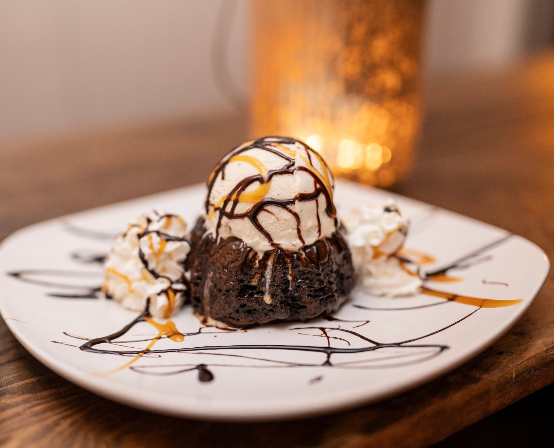 The ButtonBall Inn-餐饮