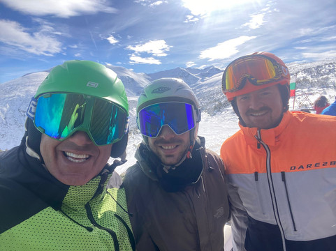 Hunters Ski School-波罗维兹必去景点