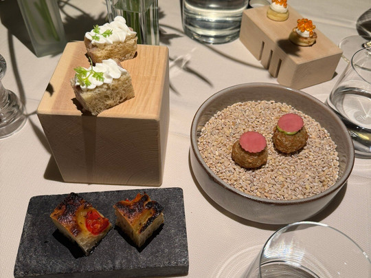 Gourmet- und Boutiquehotel Tanzer主图