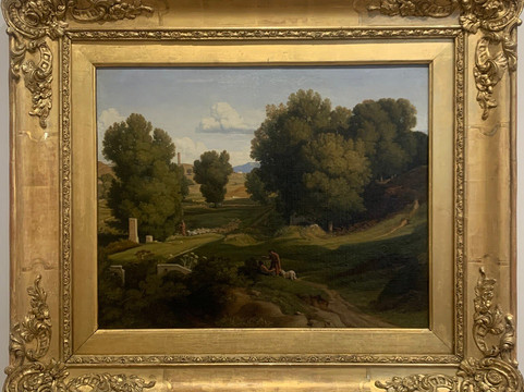 Musée Ingres Bourdelle-蒙托邦必去景点