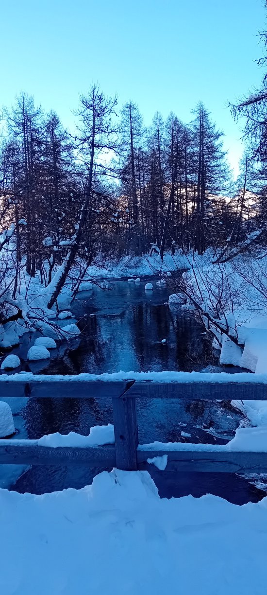 Le Chalet d'en Hô-官方