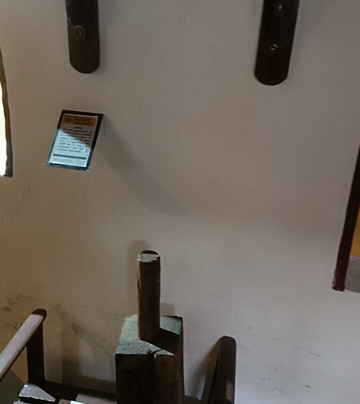 Museo del Sombrero de Paja Toquilla-昆卡必去景点