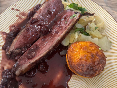 切兹劳蕾特酒店主图