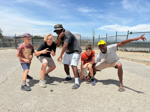 18 Gangster Museum-Khayelitsha必去景点