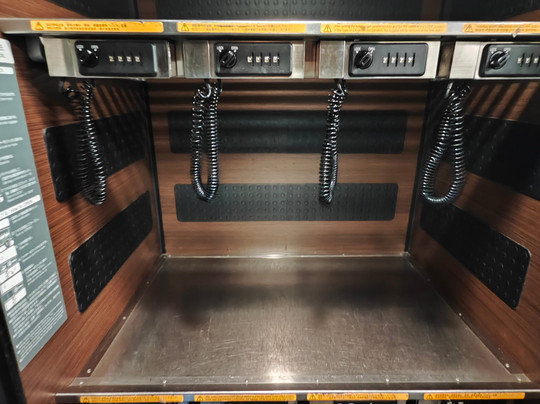 Narita Express (NEX)-成田市必去景点