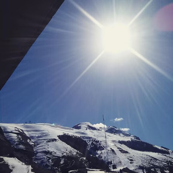 Les 2 Alpes-莱德萨阿尔卑斯必去景点