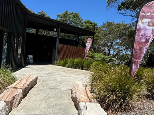 Port Stephens Koala Sanctuary-One Mile必去景点