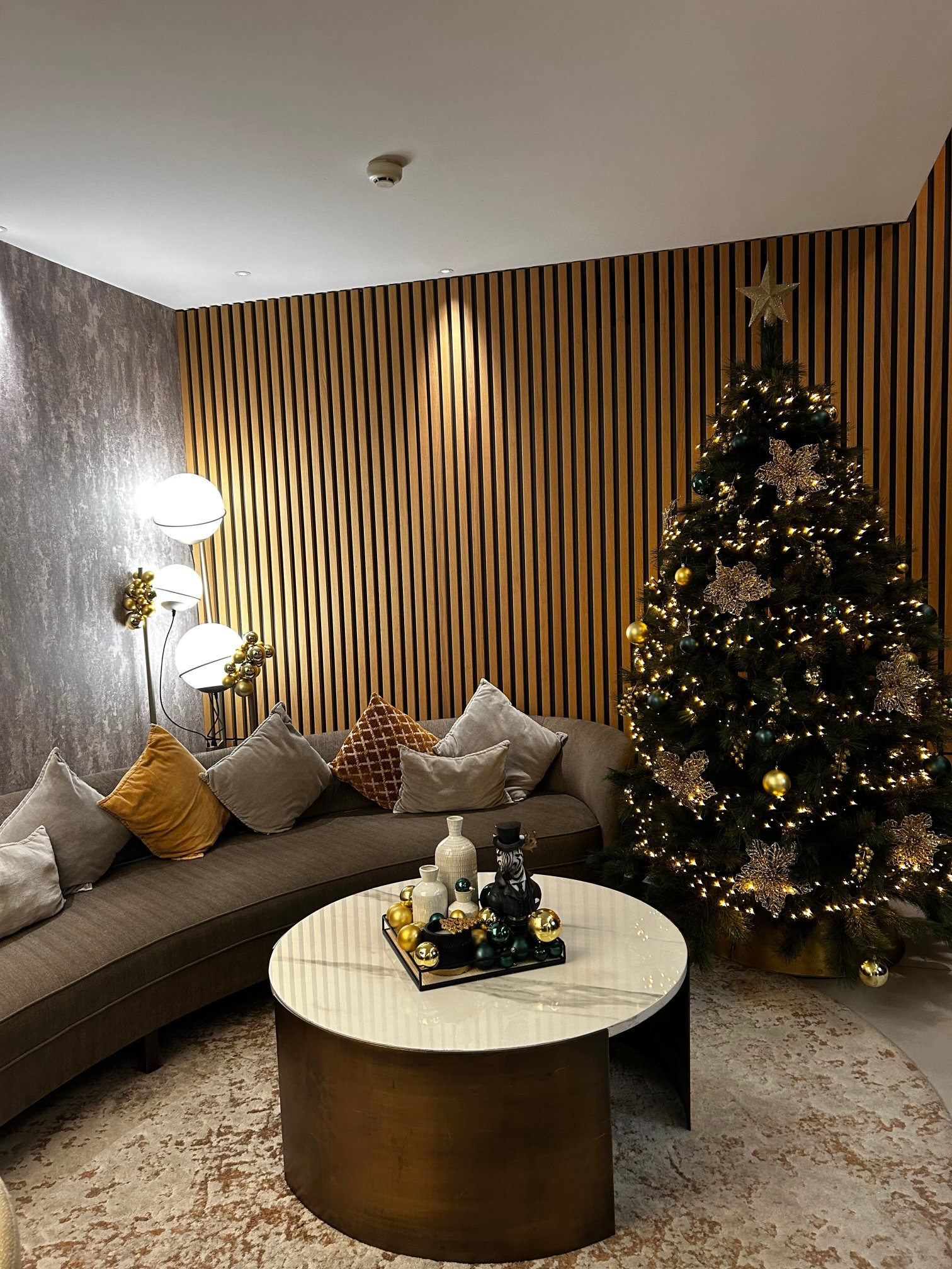 Vincci Larios Diez-浴室