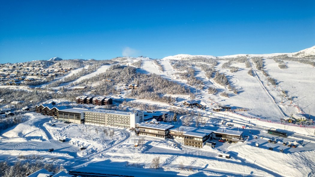 Beito Resort Hotel-浴室