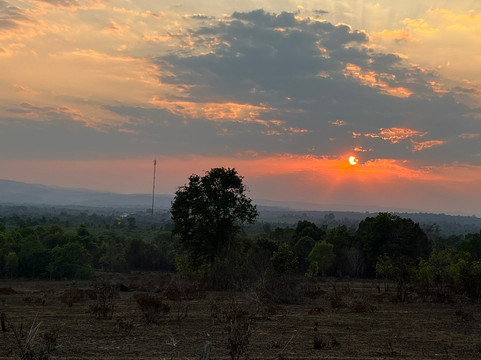 Chi Phat Community-Based Ecotourism-Chi Phat必去景点