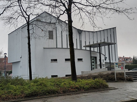 De Morgenster-Hilversum必去景点