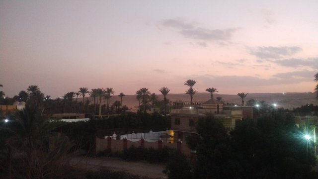 纳赛尔阿布高尼姆宾馆-官方