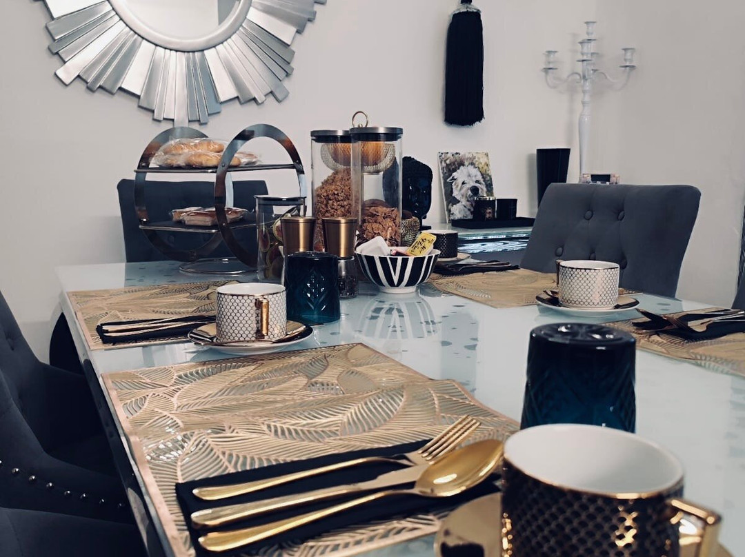 Casa Dolly Boutique B&b主图