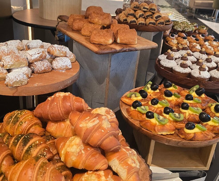 巴格达橄榄树瑞享酒店