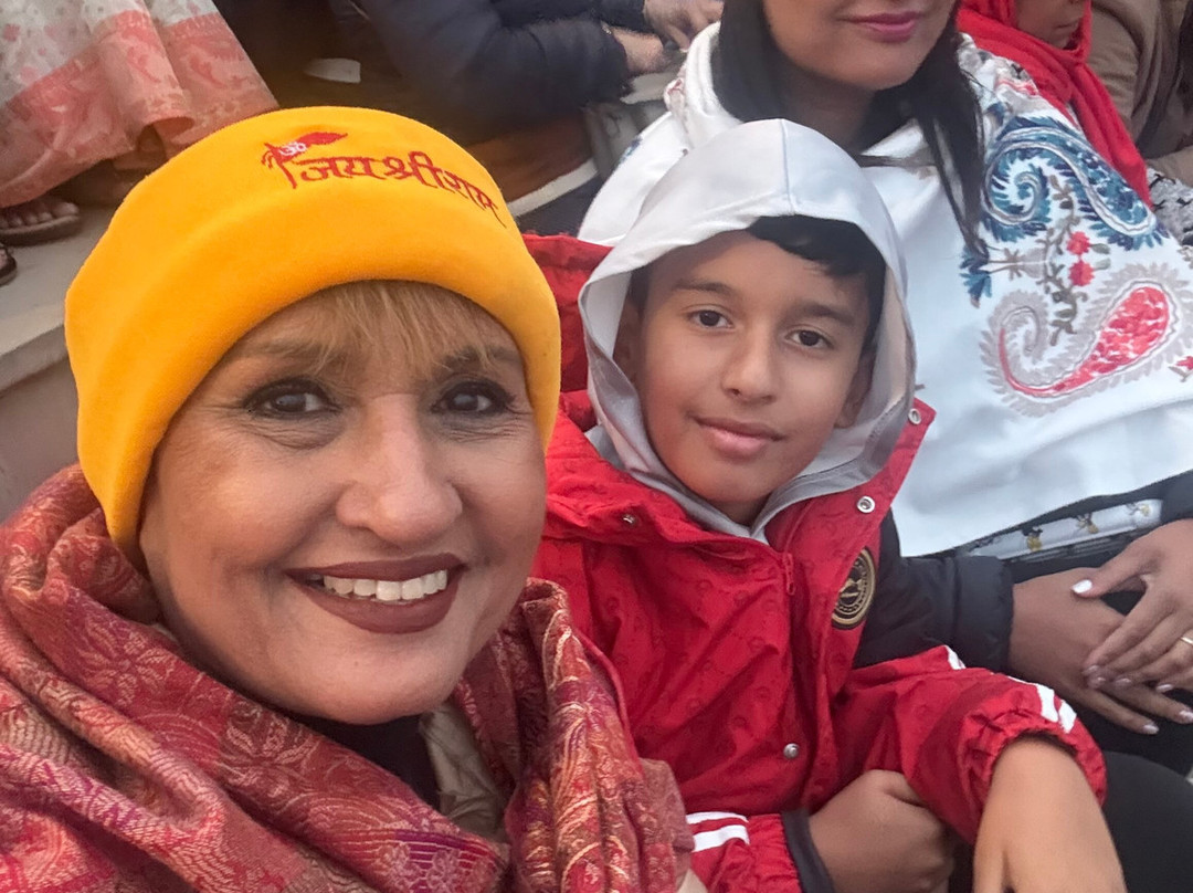 Travel Bureau - Ayodhya-Ayodhya必去景点